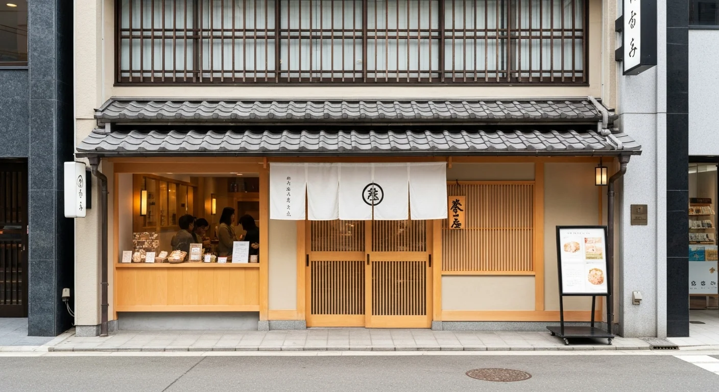Where to Buy in Japan