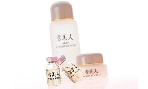 Snow Beauty product image